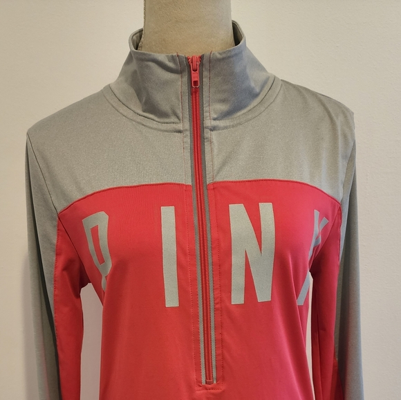 Pink Victoria's Secret Sweater - Picture 4 of 6